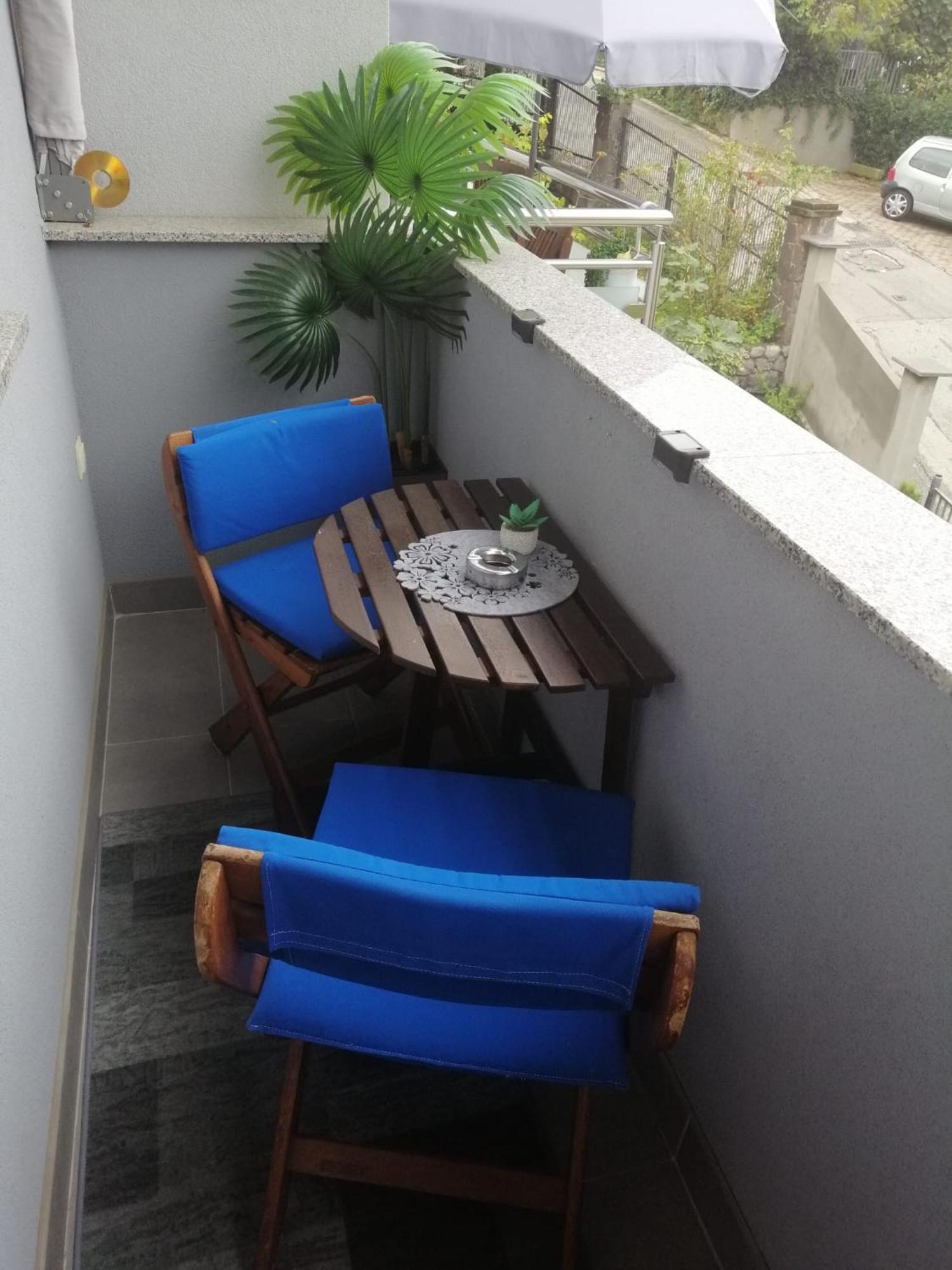 Apartman Trio Maksimir Zagreb Ngoại thất bức ảnh