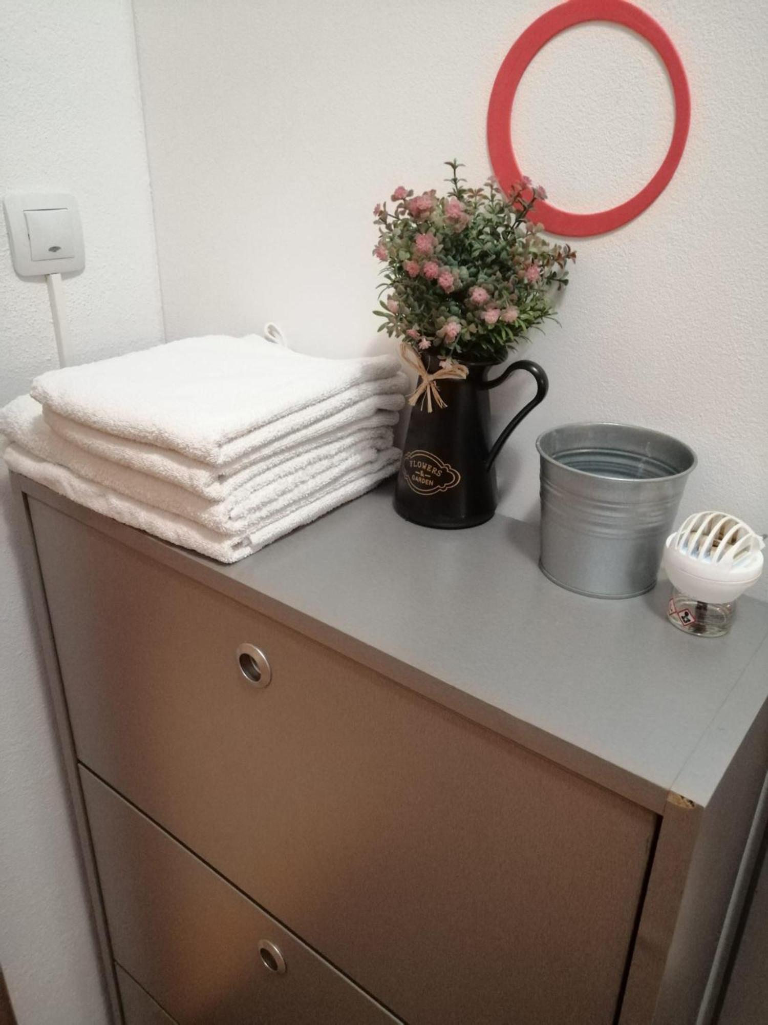 Apartman Trio Maksimir Zagreb Ngoại thất bức ảnh