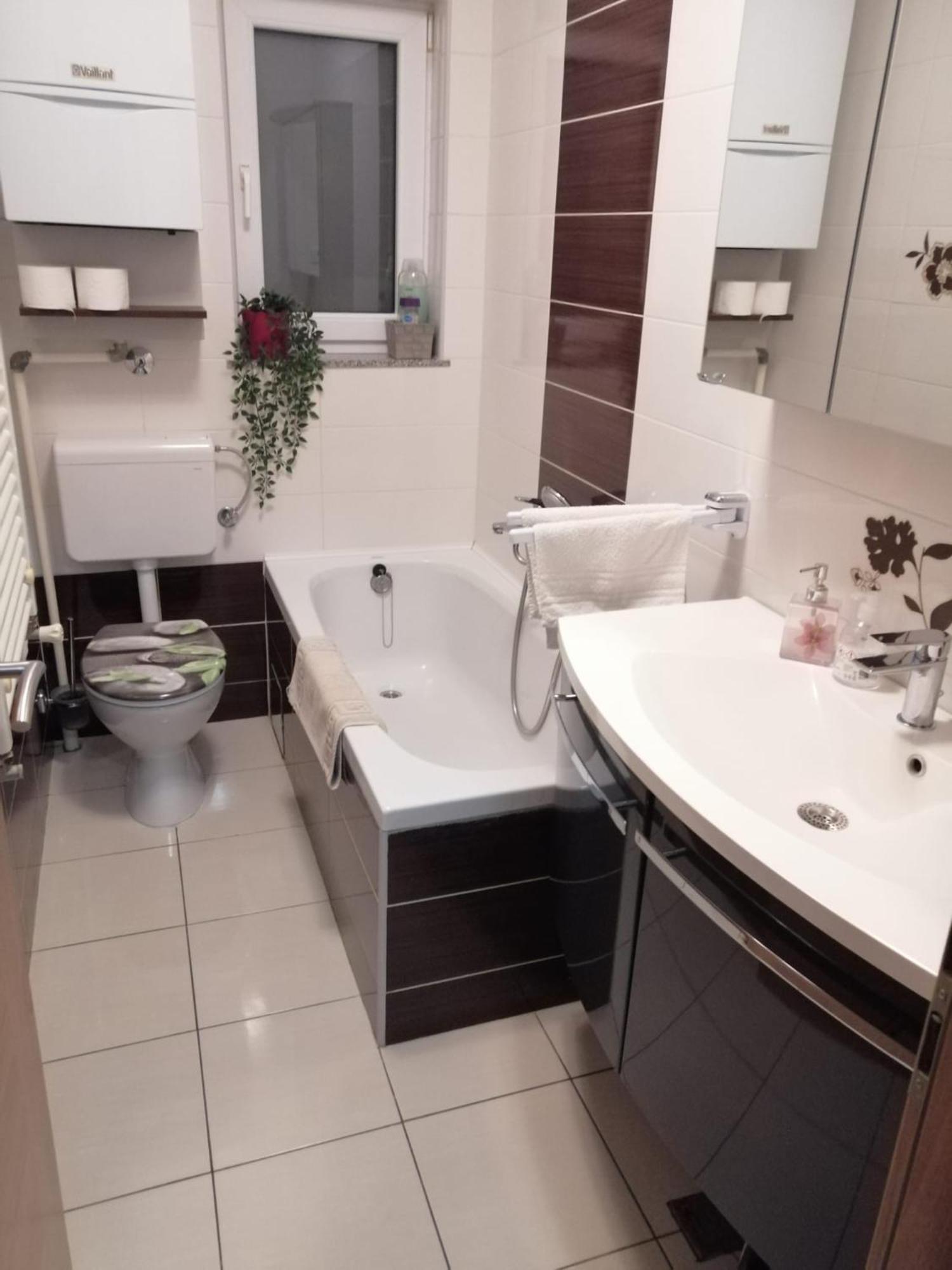 Apartman Trio Maksimir Zagreb Ngoại thất bức ảnh