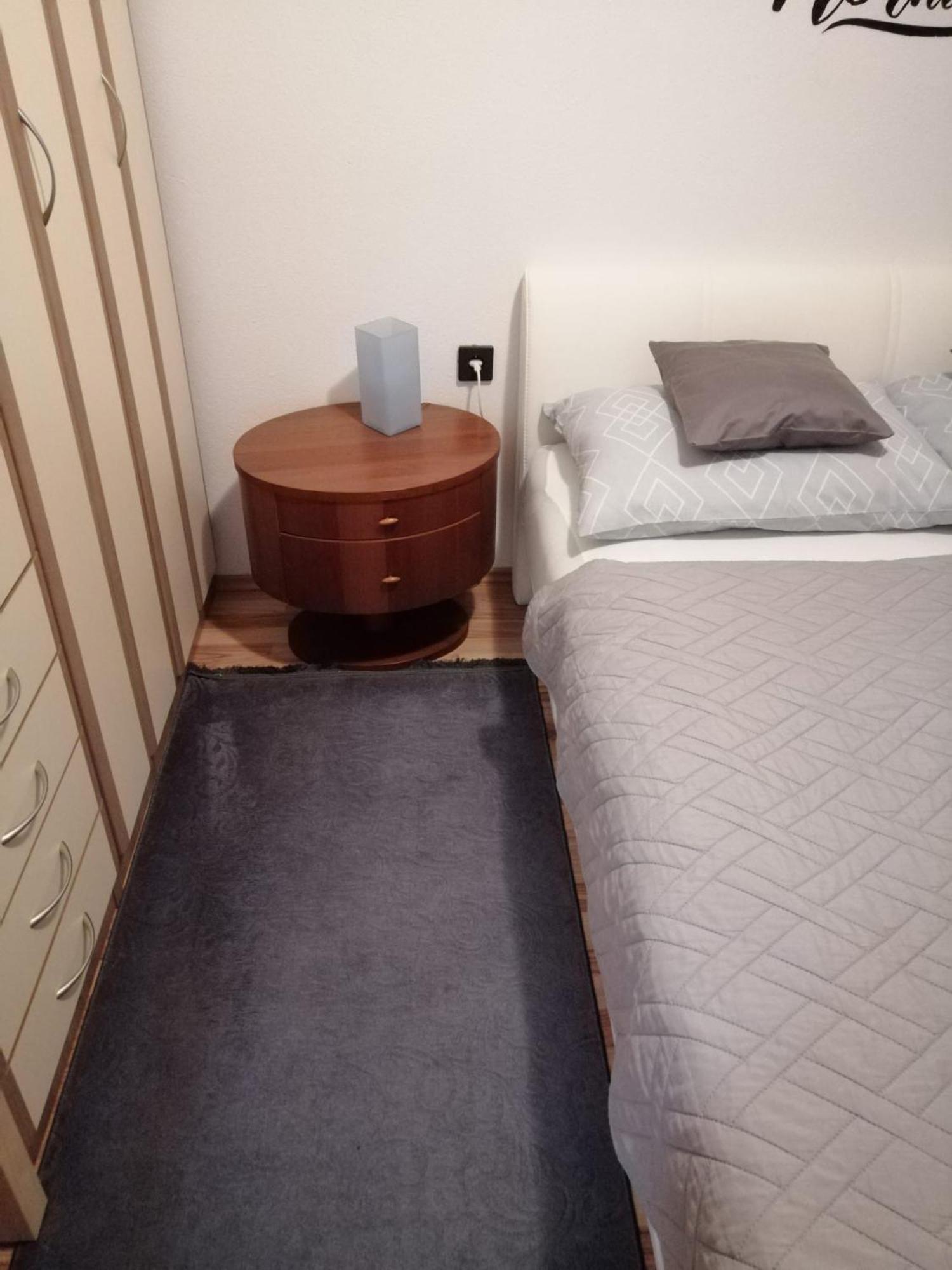 Apartman Trio Maksimir Zagreb Ngoại thất bức ảnh