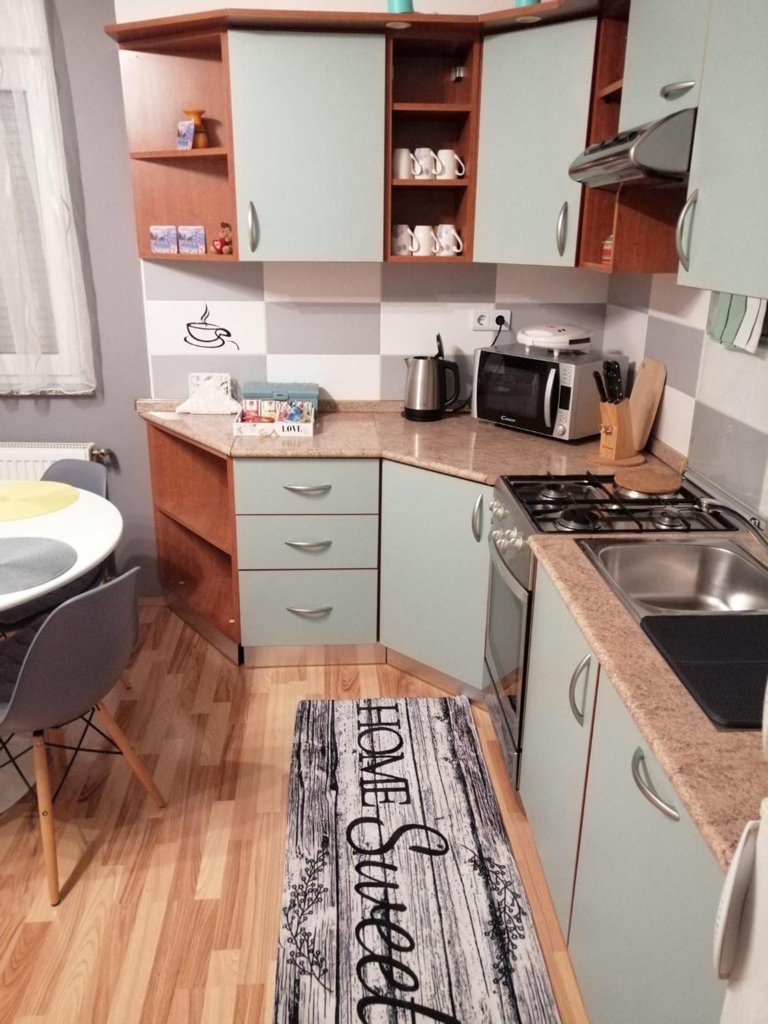 Apartman Trio Maksimir Zagreb Ngoại thất bức ảnh
